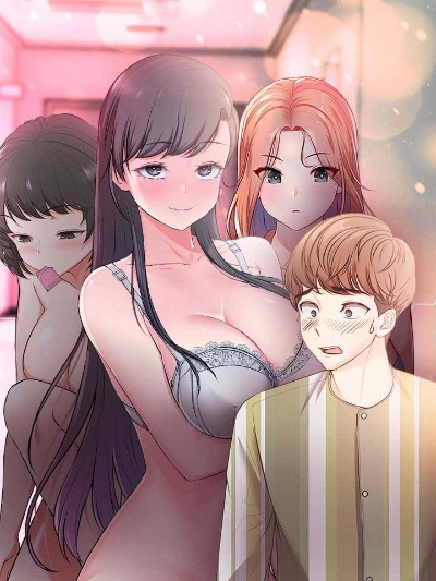 漫蛙漫画免费看热门日漫推荐